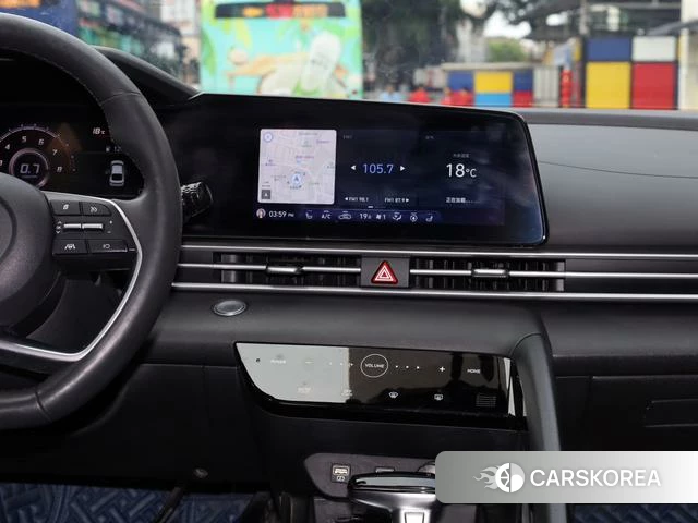 Hyundai Elantra id 4277413 из Китая 9