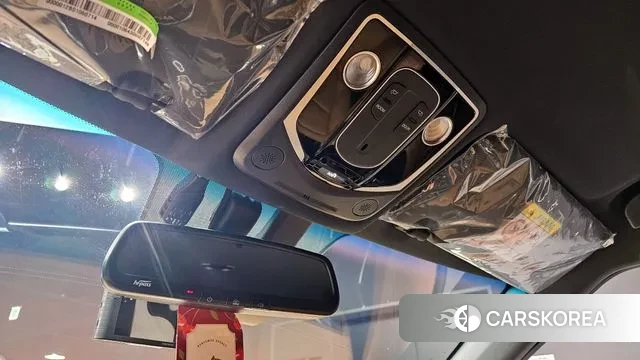 Ssangyong Torres id 3620418 из Кореи 9