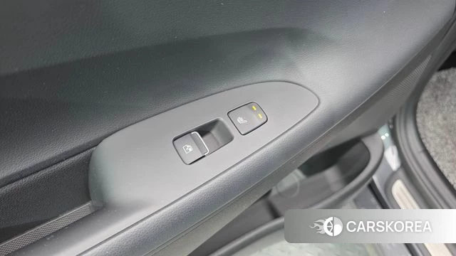 Hyundai The New Grandeur IG Hybrid id 4231387 из Кореи 9