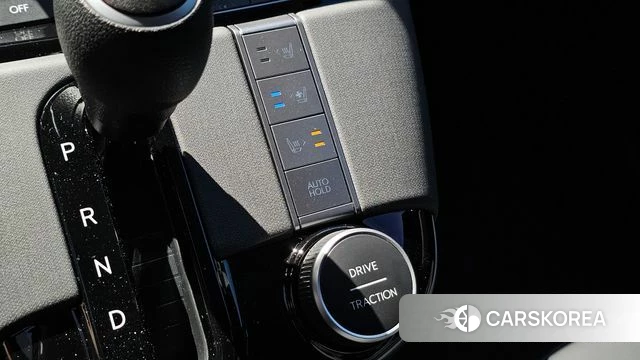 Hyundai The New Casper id 4782952 из Кореи 9
