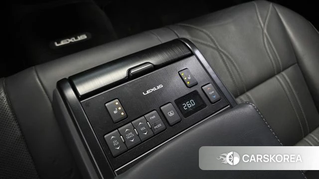 Lexus ES300h 7th generation id 4746444 из Кореи 9