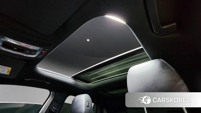 Mercedes-Benz EQA H243 id 3850917 из Кореи 9