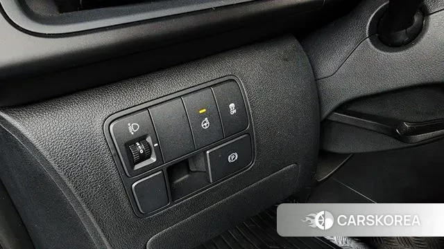 Hyundai Staria id 3566054 из Кореи 9