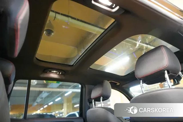 Mercedes-Benz GLB-Class X247 id 3716906 из Кореи 9