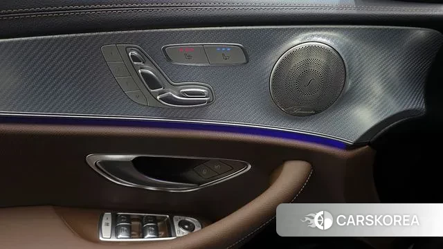 Mercedes-Benz E-Class W213 id 2999088 из Кореи 9