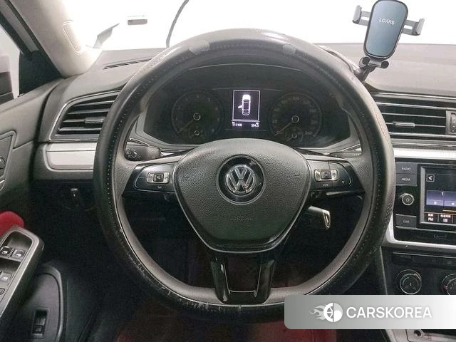 Volkswagen Lingdu id 4253850 из Китая 9