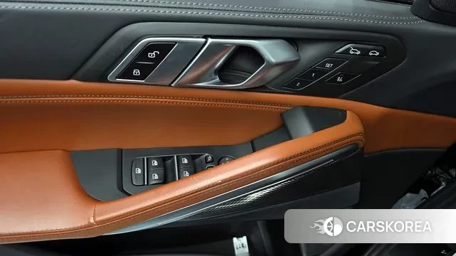 BMW X6 (G06) id 3360769 из Кореи 9