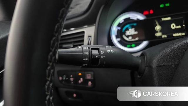 Kia Niro id 3879900 из Кореи 9