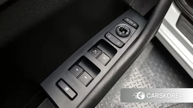 Hyundai Sonata New Rise id 3494564 из Кореи 9