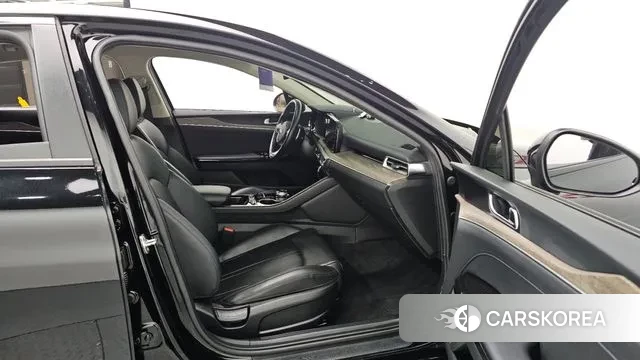 Kia K5 3rd generation id 3592493 из Кореи 9