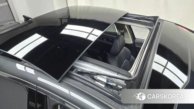 Kia The New K5 Hybrid 3rd generation id 3837993 из Кореи 9