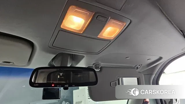 Kia The New Ray id 3029561 из Кореи 9