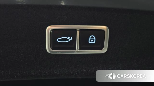 Genesis G80 (RG3) id 4863025 из Кореи 9