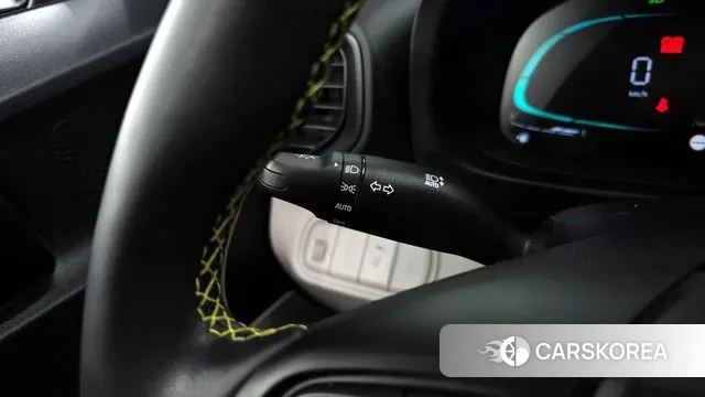 Hyundai Venue id 3256883 из Кореи 9