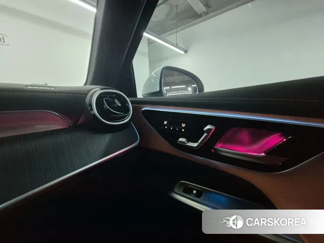 Mercedes-Benz GLC-Class X254 id 3267391 из Кореи 9