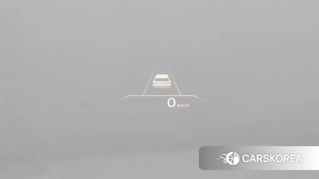 Genesis GV80 id 3427977 из Кореи 9