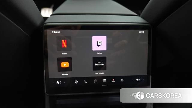 Tesla Model 3 id 4612434 из Кореи 9