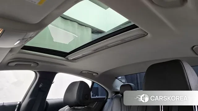 Mercedes-Benz CLS-Class C257 id 3530799 из Кореи 9