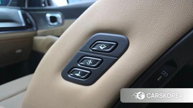 Kia The New Sorento 4th Generation id 4474447 из Кореи 9