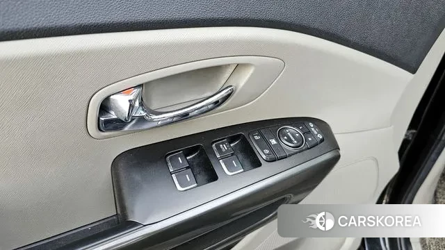 Kia The New Carnival id 3656423 из Кореи 9