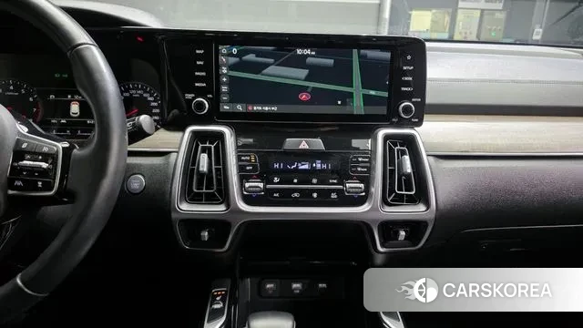 Kia Sorento 4th Generation id 3487928 из Кореи 9