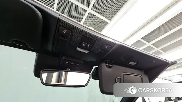 Mercedes-Benz C-Class W205 id 3330725 из Кореи 9