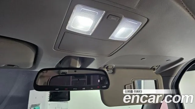 Kia The New Ray id 2864891 из Кореи 9