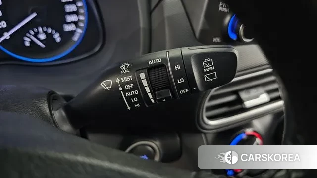 Hyundai Kona id 3345174 из Кореи 9