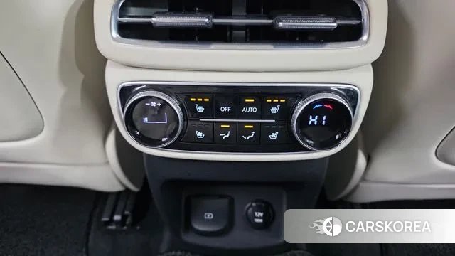 Genesis GV80 id 3556241 из Кореи 9