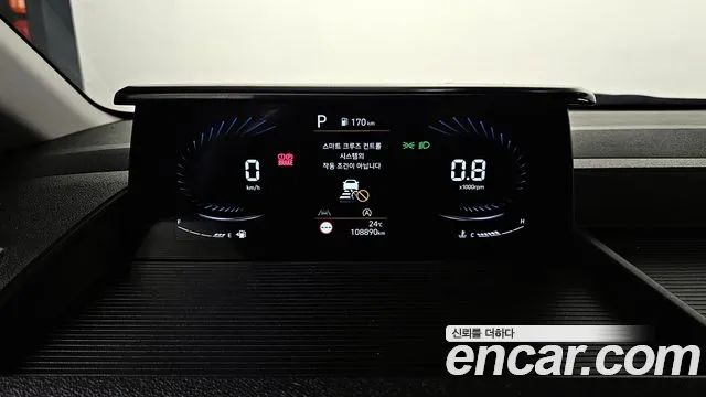 Hyundai Staria id 2662085 из Кореи 9