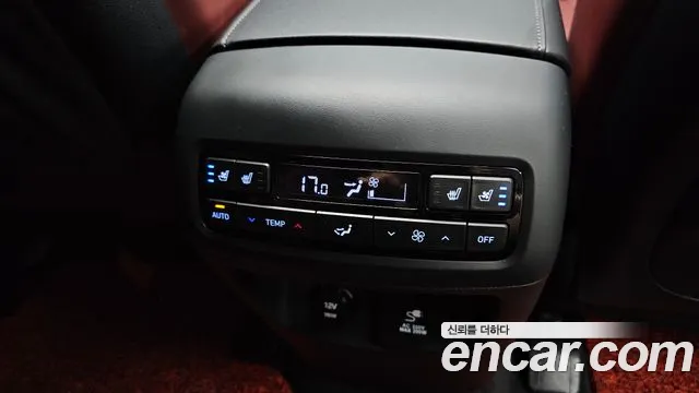 Hyundai Palisade id 2854813 из Кореи 9