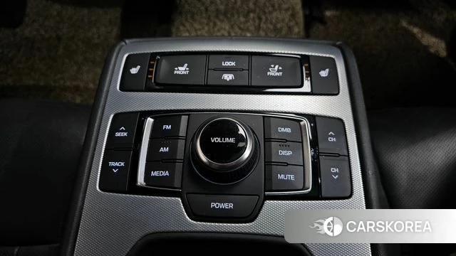 Genesis G80 id 3942836 из Кореи 9