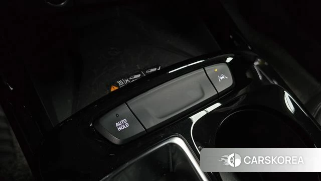 Chevrolet (GM Daewoo) Trax Crossover id 4292520 из Кореи 9