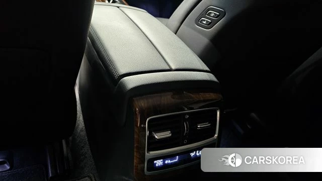 Kia More K9 id 4567623 из Кореи 9