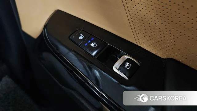 Kia Mohave Master id 4759791 из Кореи 9