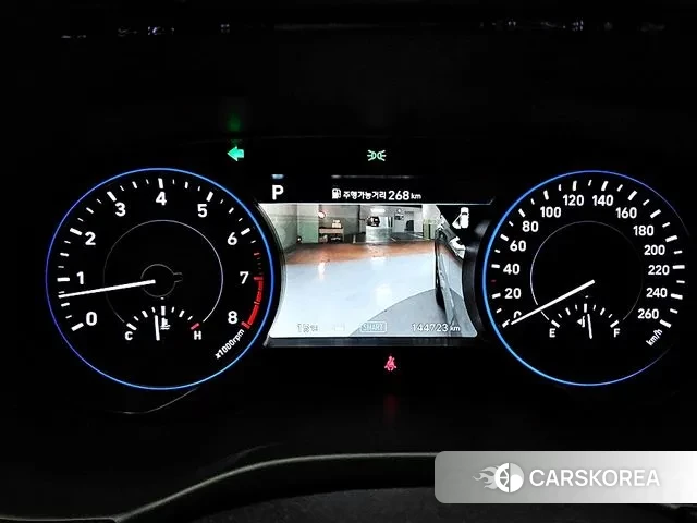 Hyundai Palisade id 3396298 из Кореи 9