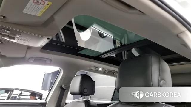 Volkswagen Tiguan Allspace id 2981731 из Кореи 9