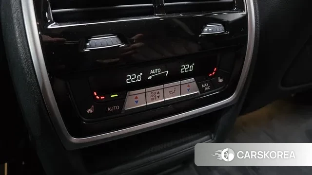 BMW X5 (G05) id 3407170 из Кореи 9