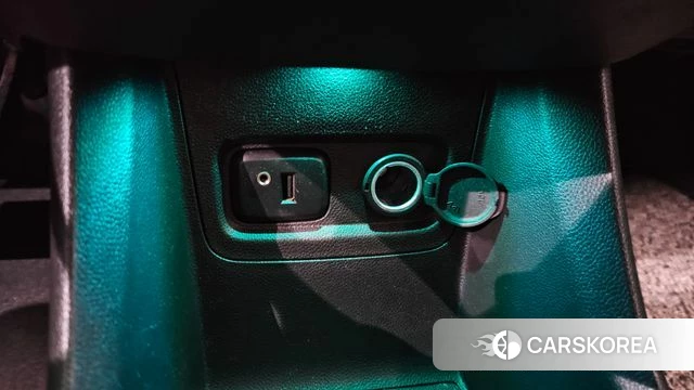 Chevrolet (GM Daewoo) The Next Spark id 4459710 из Кореи 9