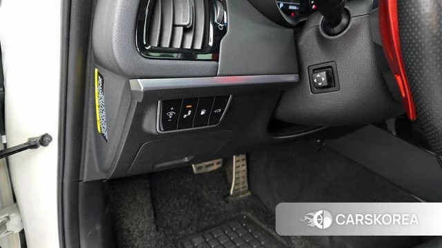 Kia Stinger id 4837181 из Кореи 9