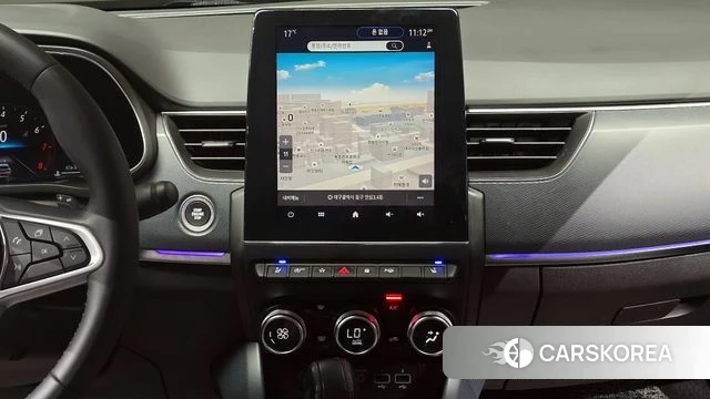 Renault Korea (Samsung) XM3 id 4250475 из Кореи 9