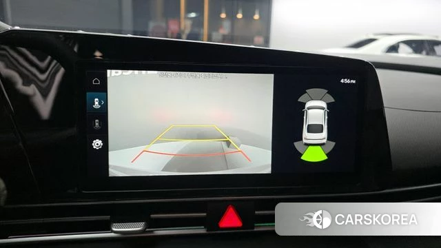 Hyundai The New Avante (CN7) id 3838395 из Кореи 9