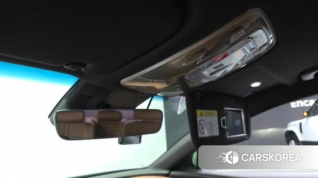 Genesis G80 (RG3) id 4730942 из Кореи 9