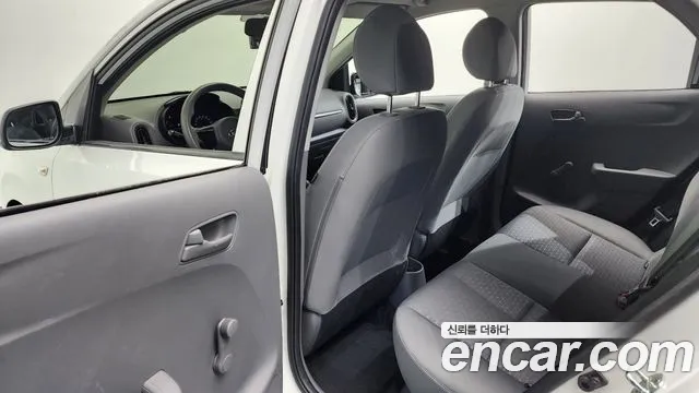 Kia All New Morning (JA) id 2679048 из Кореи 9