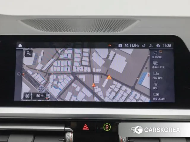 BMW 3 Series (G20) id 3592186 из Кореи 9