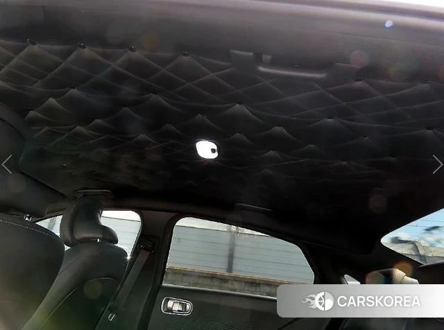 Hyundai Ionic 6 id 3871253 из Кореи 9