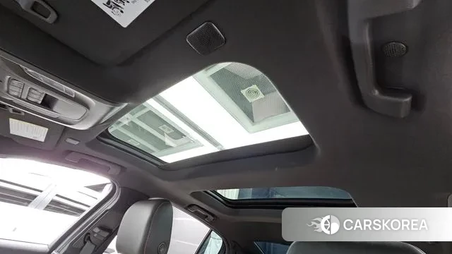 Cadillac CT5 id 3696449 из Кореи 9