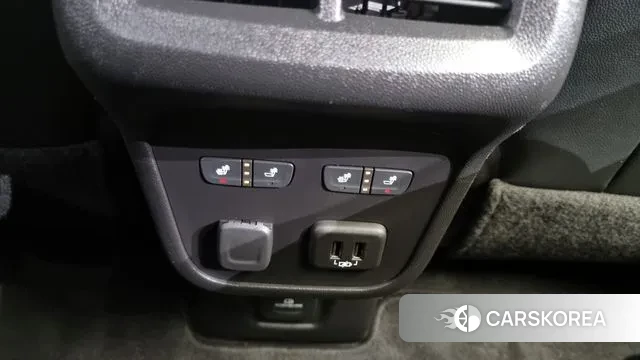 Chevrolet (GM Daewoo) The Next Equanox id 3246935 из Кореи 9