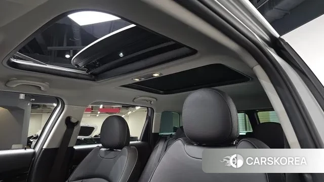 Mini Cooper Clubman id 3042827 из Кореи 9