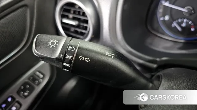 Hyundai Kona id 3631975 из Кореи 9